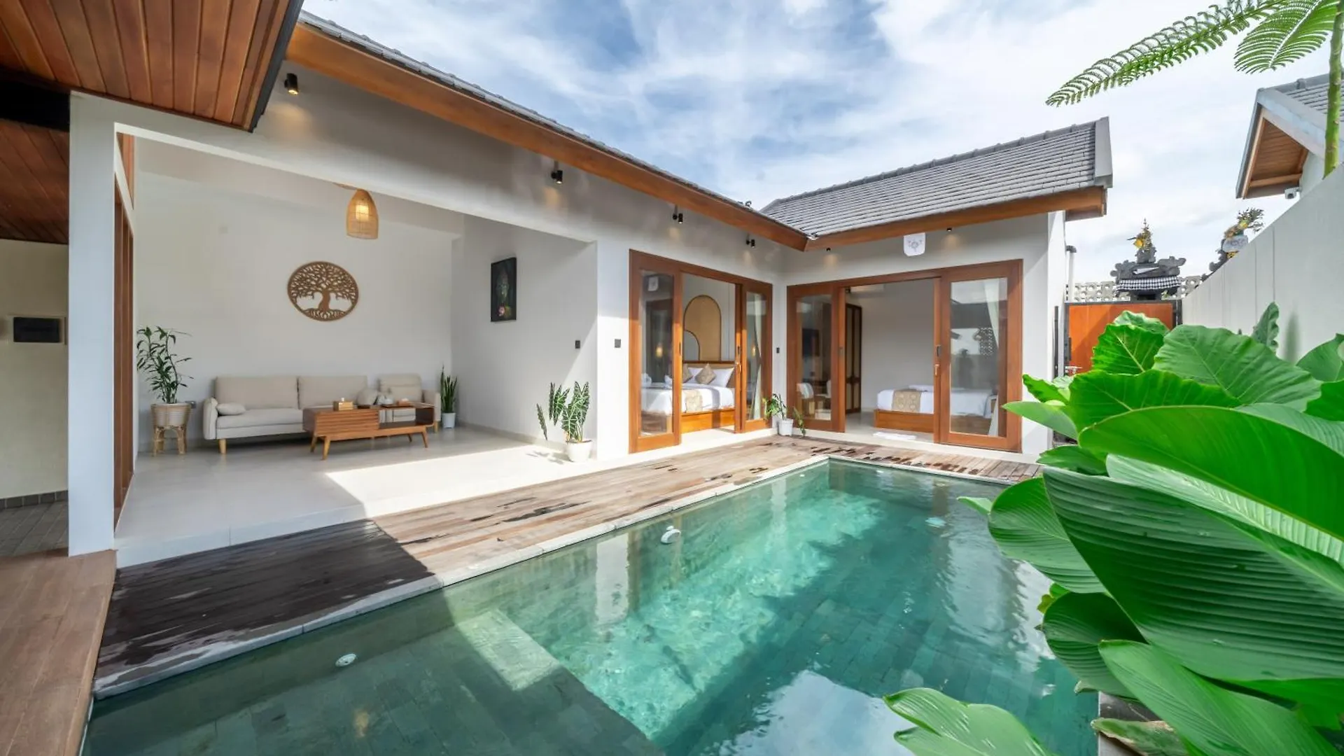 Sukha Villa 8A Ubud Ubud (Bali)