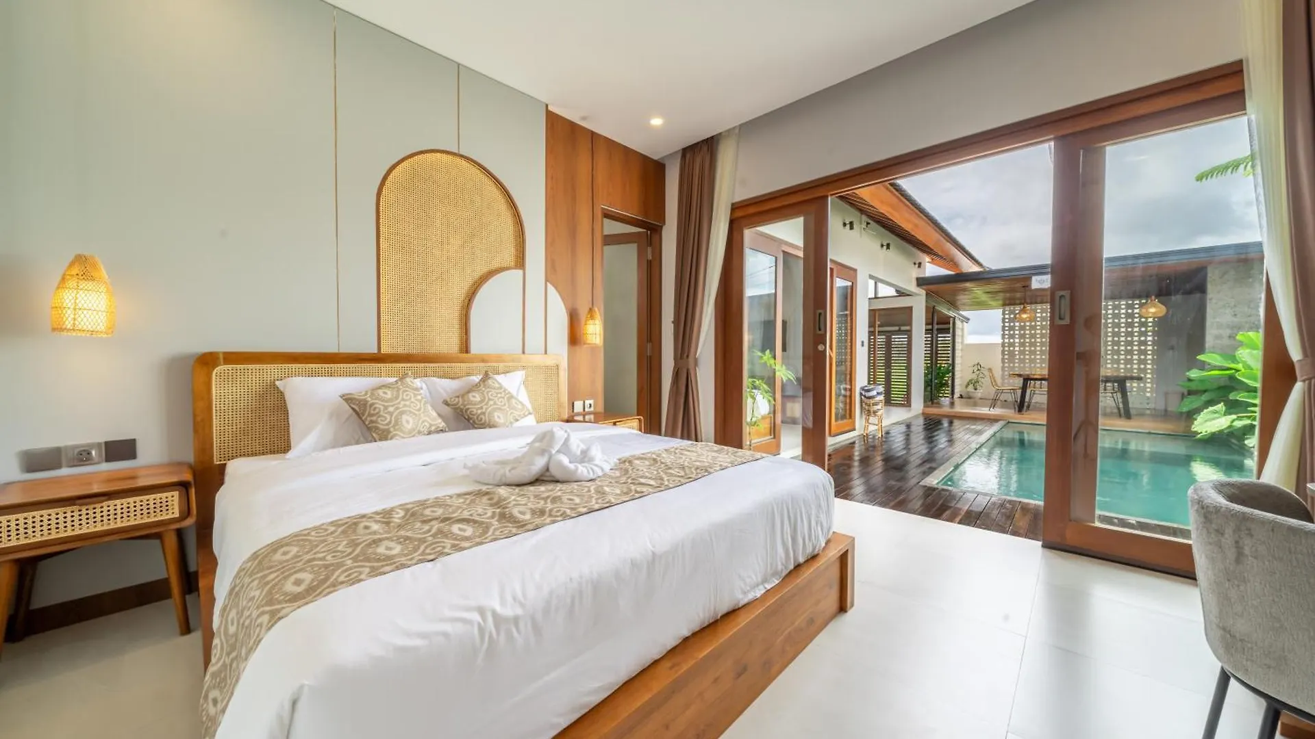 Sukha Villa 8A Ubud