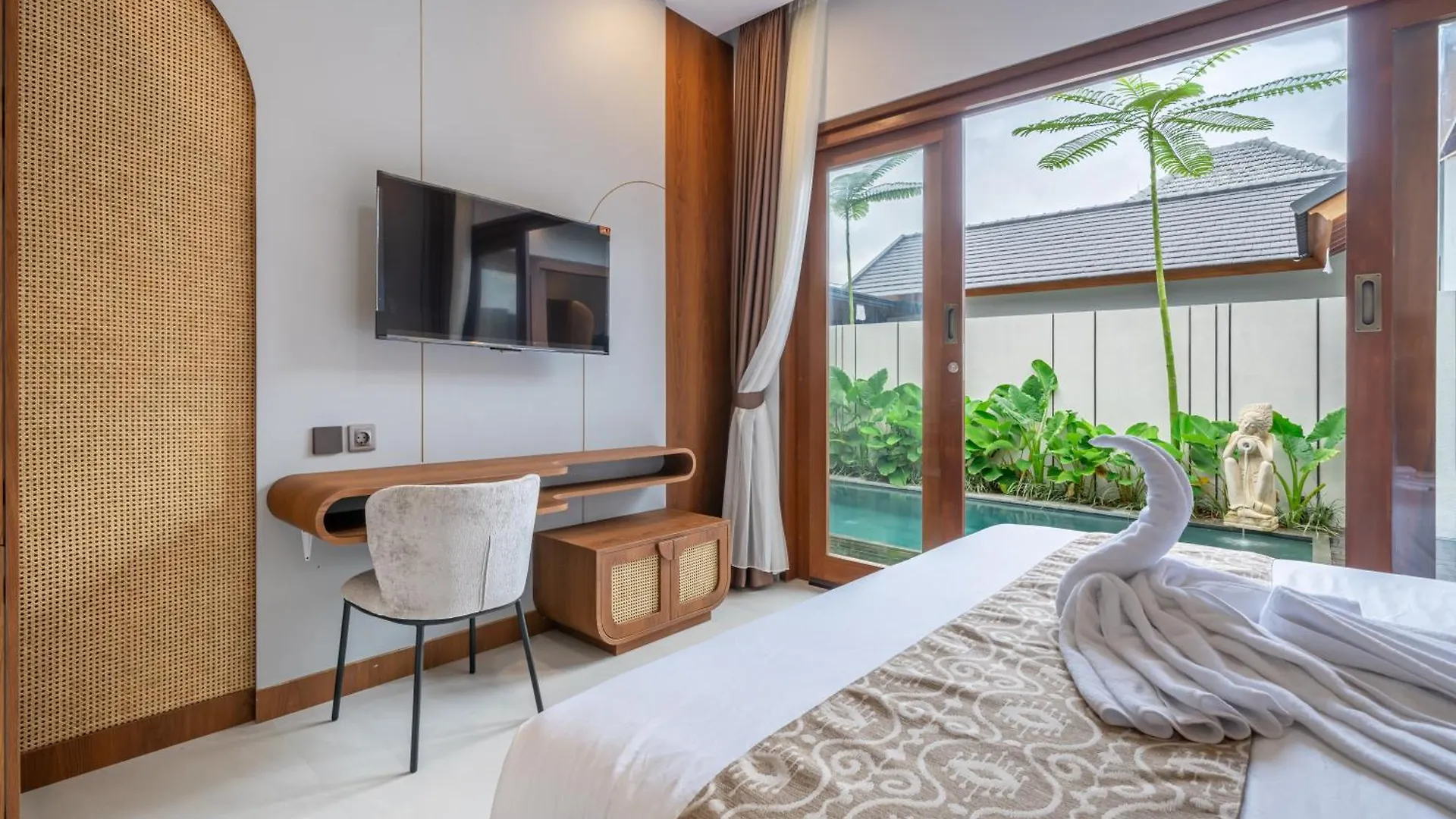 Sukha Villa 8A Ubud