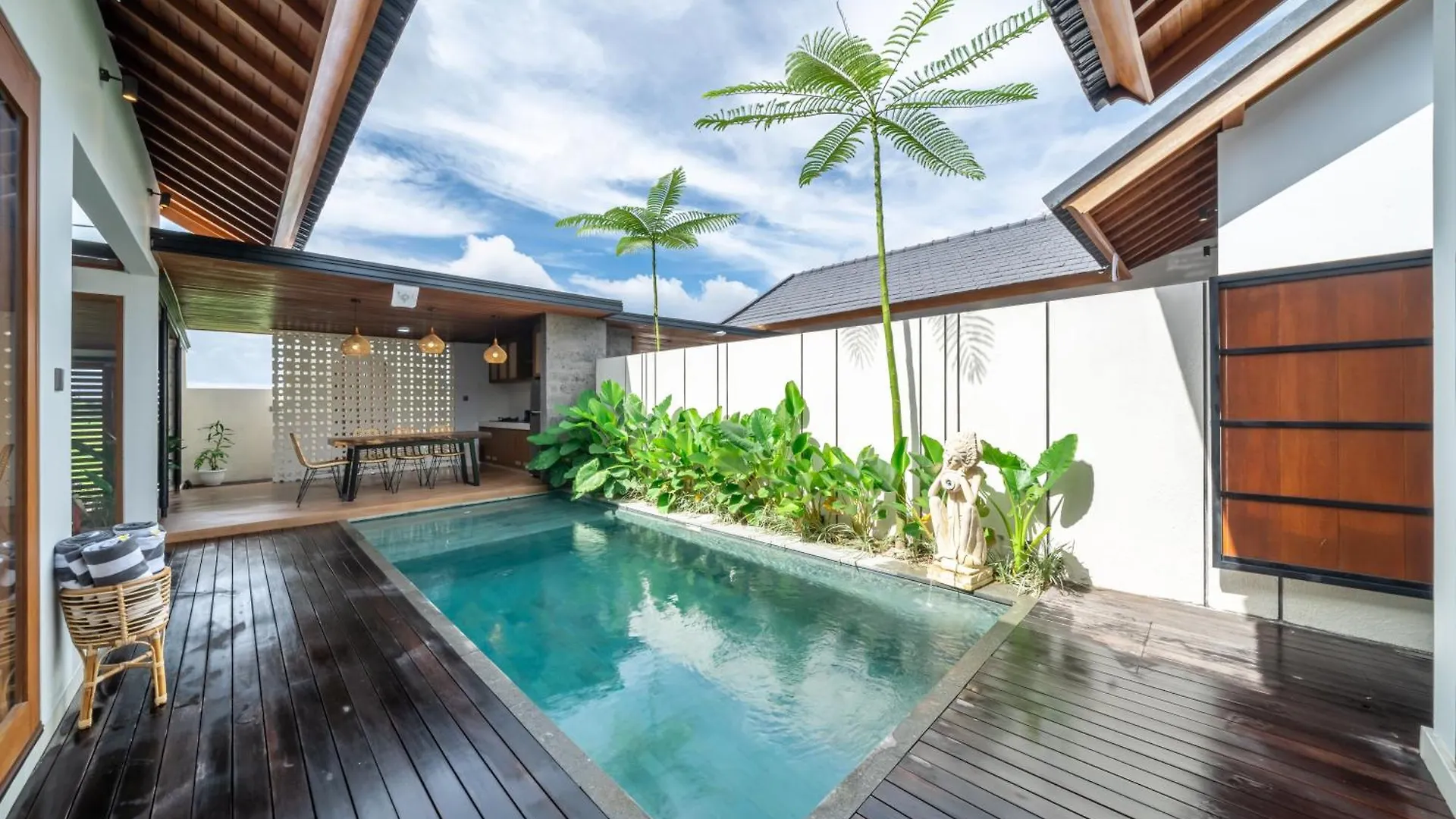 Sukha Villa 8A Ubud Indonesia