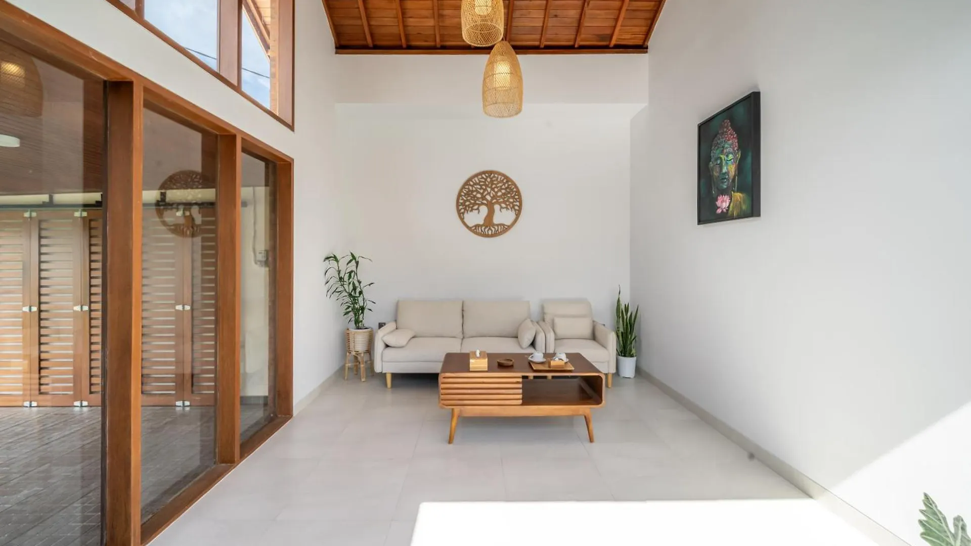 Sukha Villa 8A Ubud