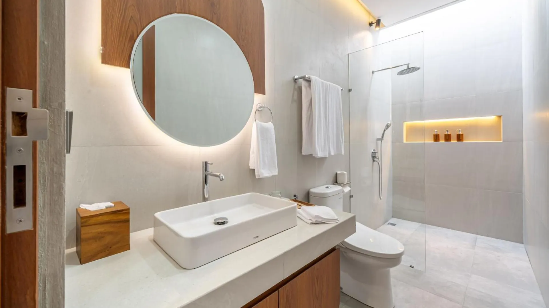 Sukha Villa 8A Ubud